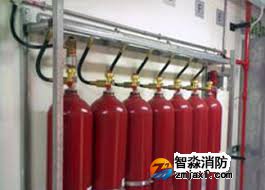 煙霧會引發消防水噴淋系統嗎？